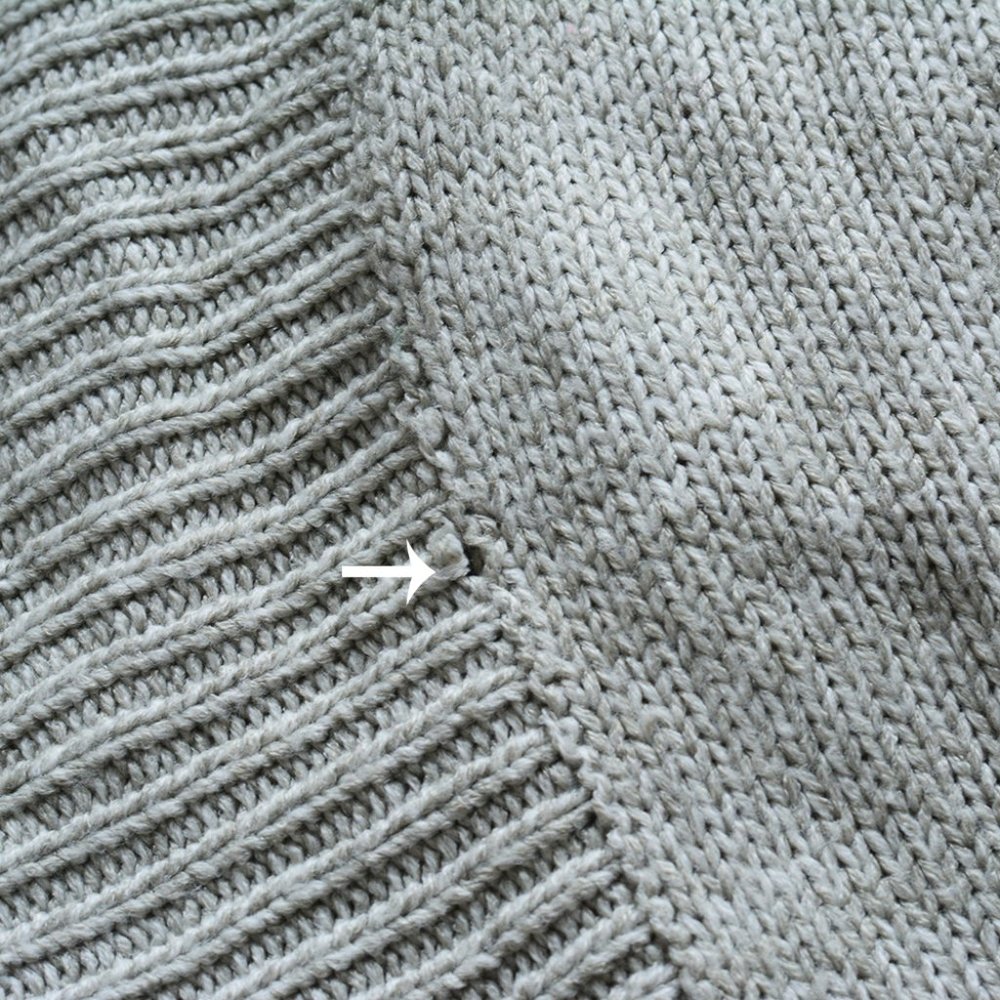 Bluenotes‎ Oversized Cardigan - Picture 5 of 6
